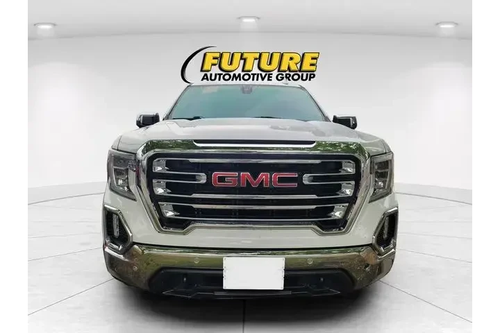 $28999 : GMC Sierra 1500 2021 4x4 SLT image 2