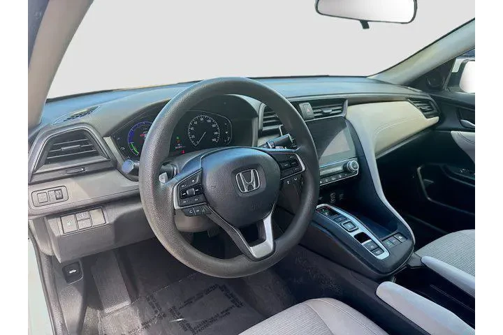 $13997 : Honda Insight 2022 EX 4dr Se image 7