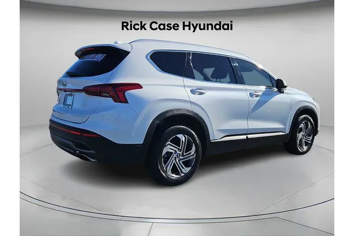 $18991 : Hyundai SANTA FE 2023 SEL 4d image 8