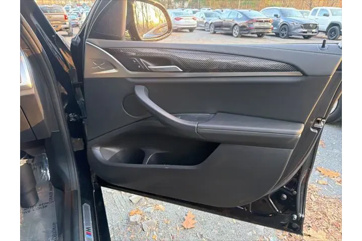$34999 : BMW X3 2022 AWD M40i 4dr Spo image 10