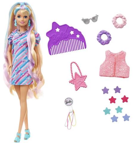 $15 : Barbie image 7