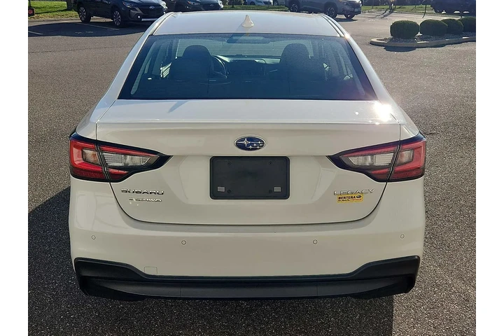 $26488 : Subaru Legacy 2021 AWD Limit image 5