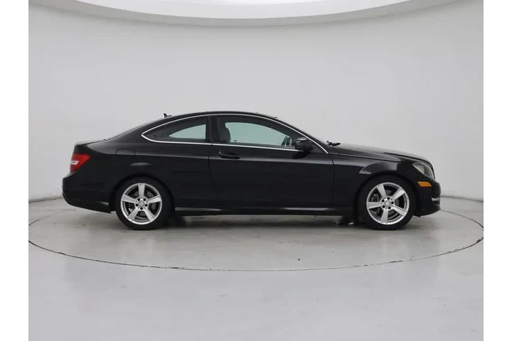 $15998 : Mercedes-Benz C-Class 2015 C image 7