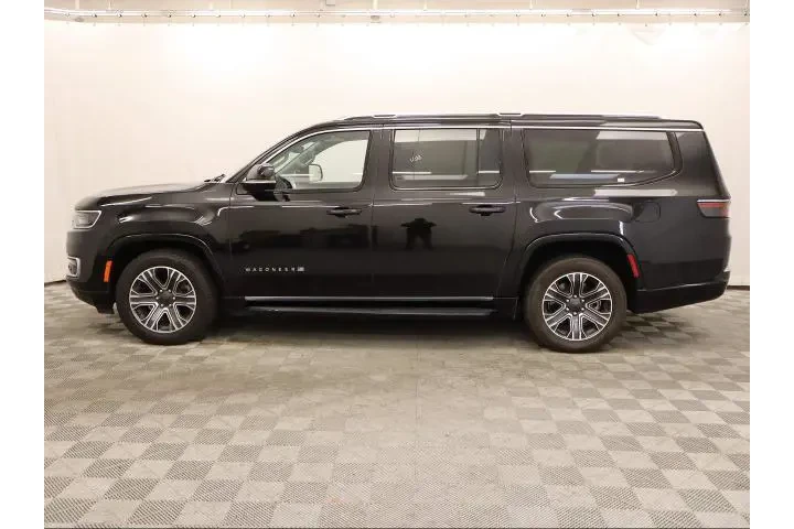 $36995 : Jeep Wagoneer L 2024 4x2 Ser image 7