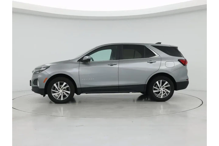 $21998 : Chevrolet Equinox 2023 4x4 L image 3