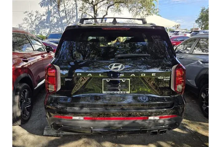 $32995 : Hyundai PALISADE 2023 AWD XR image 6