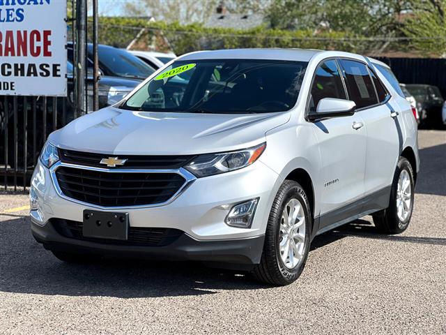 $13999 : 2020 Equinox image 2