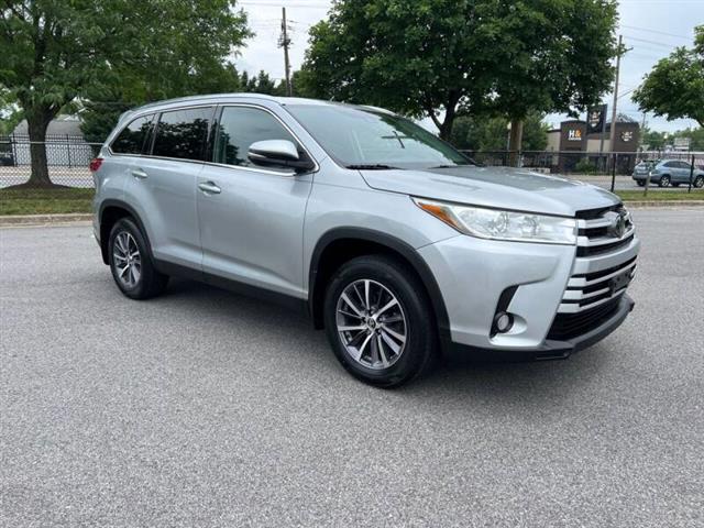 $23500 : 2019 Highlander XLE image 5