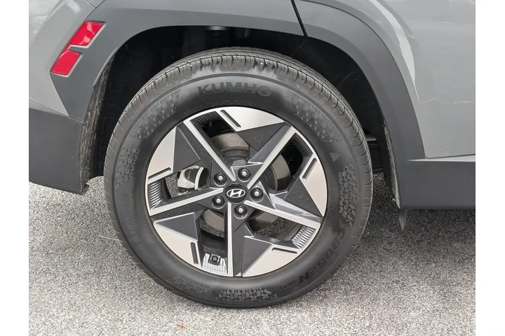 $29644 : Hyundai TUCSON 2025 AWD SEL image 9
