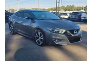 Nissan Maxima 2016 3.5 S 4dr en Raleigh