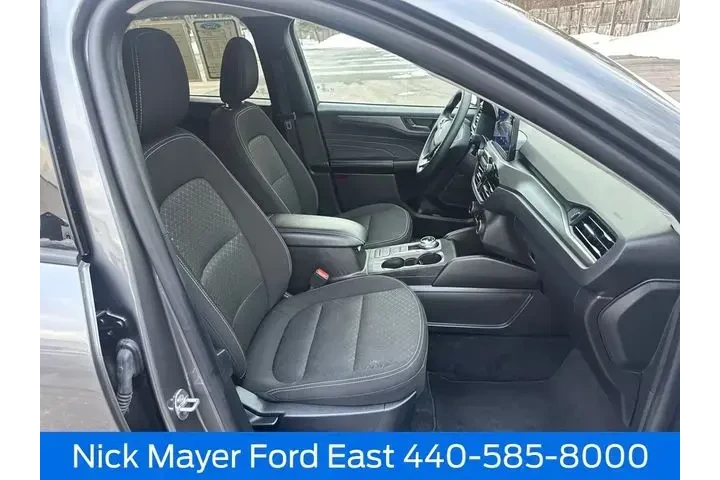 $21995 : Ford Escape 2025 AWD Active image 10
