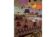 SALÓN EN HOLLYWOOD en Los Angeles
