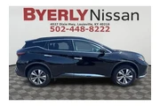$24900 : Nissan Murano 2023 SV 4dr SU thumbnail