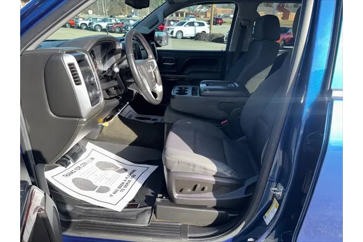 $15900 : GMC Sierra 1500 2015 4x4 SLE image 9