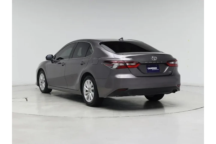 $24998 : Toyota Camry 2024 LE 4dr Sed image 2