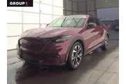 Ford Mustang Mach-E 2025 AWD