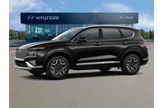 $26000 : Hyundai SANTA FE 2023 AWD Li thumbnail
