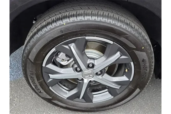 $21815 : Honda HR-V 2023 EX-L 4dr Cro image 9