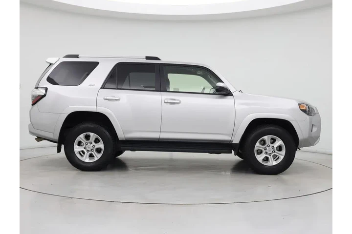 $37998 : Toyota 4Runner 2024 4x4 SR5 image 7
