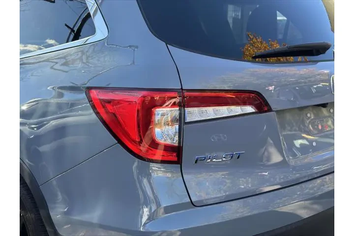 $31995 : Honda Pilot 2022 AWD SE 4dr image 10