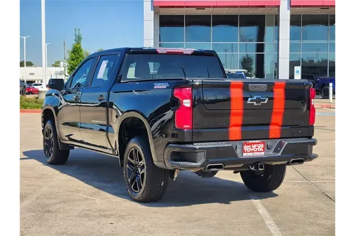 $23989 : Chevrolet Silverado 1500 Lim image 5