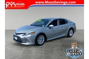 Toyota Camry 2023 LE 4dr Sed en San Bernardino