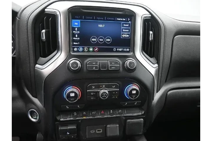 $26997 : Chevrolet Silverado 1500 202 image 9