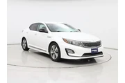 Kia Optima Hybrid 2014 EX 4d en Modesto
