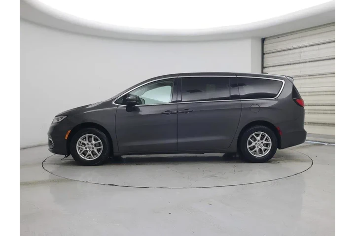 $24998 : Chrysler Pacifica 2023 Touri image 3