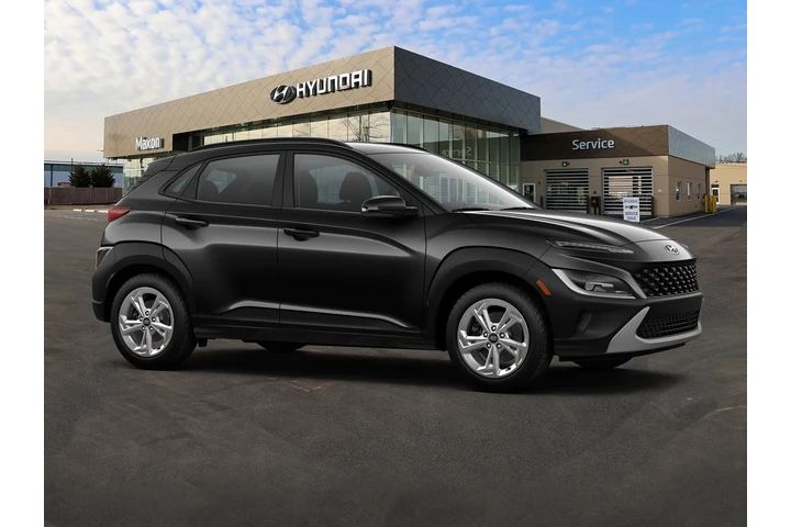 $19570 : Hyundai KONA 2023 AWD SEL 4d image 10