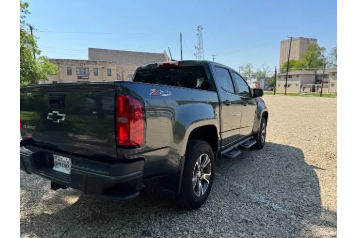 $22995 : 2015 Colorado image 5