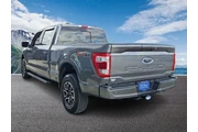 $35997 : Ford F-150 2022 4x4 Lariat 4 thumbnail