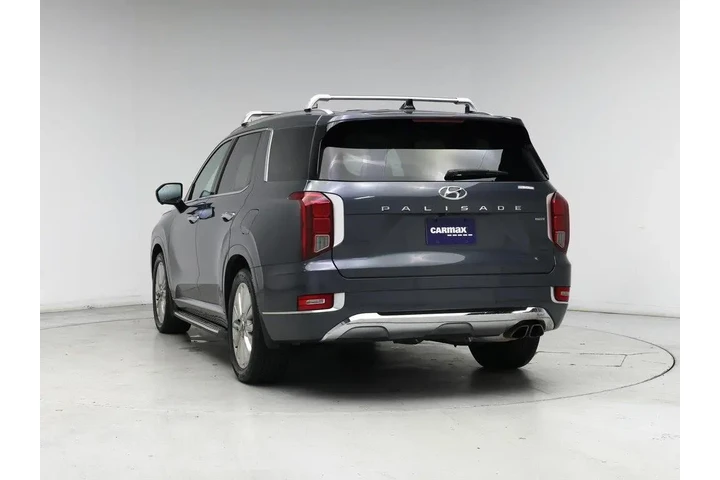 $31998 : Hyundai PALISADE 2020 AWD Li image 6