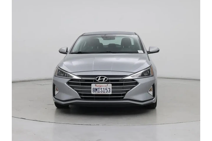 $17998 : Hyundai ELANTRA 2020 SEL 4dr image 5