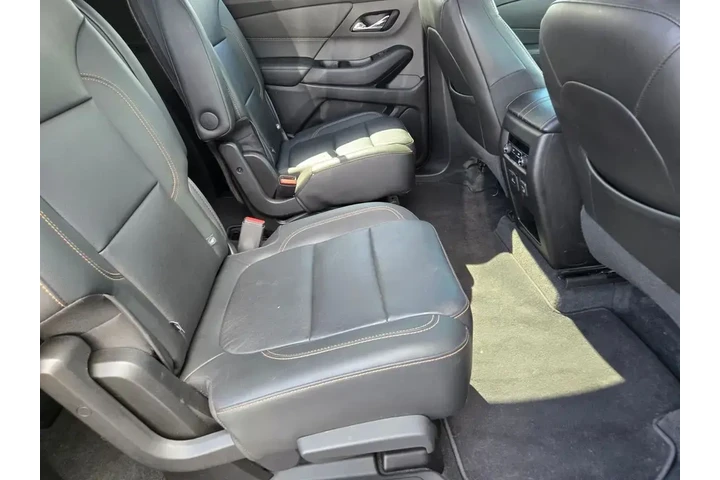 $28645 : Chevrolet Traverse 2020 RS 4 image 5