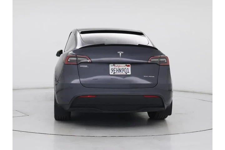 $37998 : Tesla Model Y 2023 AWD Long image 6