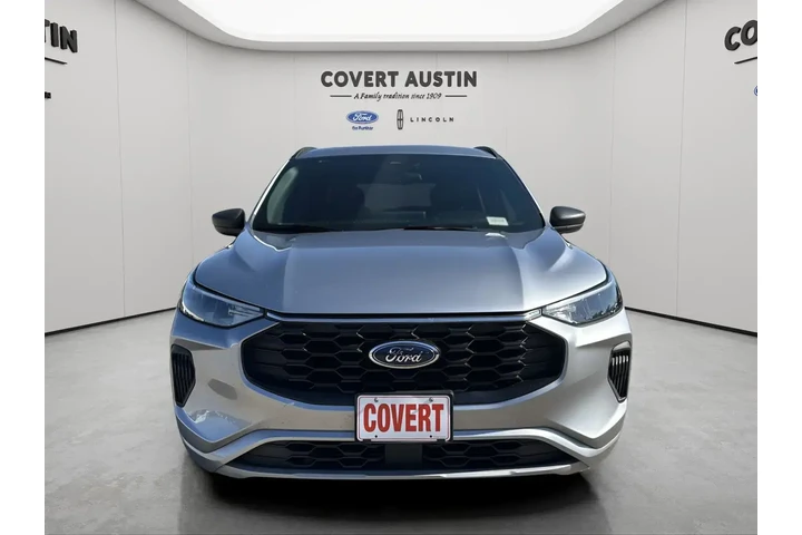 $17948 : Ford Escape 2023 ST-Line 4dr image 8