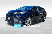 Toyota Sienna 2024 XLE 8-Pas en Atlanta