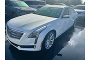 $24898 : Cadillac CT6 2017 AWD 3.6L P thumbnail