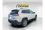 $21997 : Jeep Cherokee 2022 4x4 Latit thumbnail
