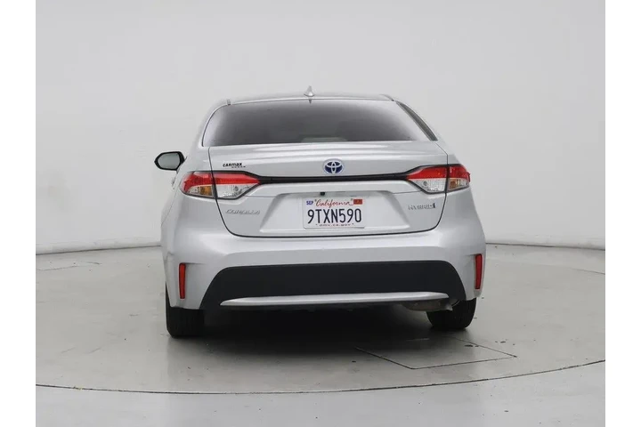 $22998 : Toyota Corolla Hybrid 2022 L image 6