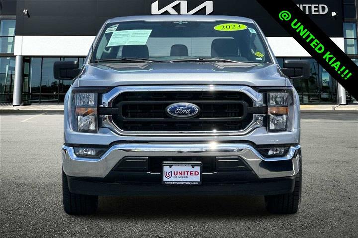 $34998 : Pre-Owned 2023 F-150 XLT image 9