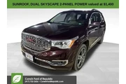 GMC Acadia 2018 4x4 Denali 4 en Springfield
