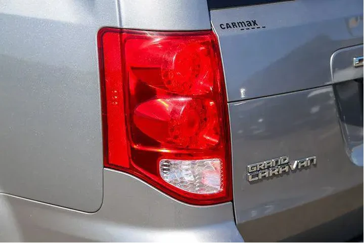 $8991 : Dodge Grand Caravan 2014 SXT image 10