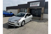 2018 Prius Two