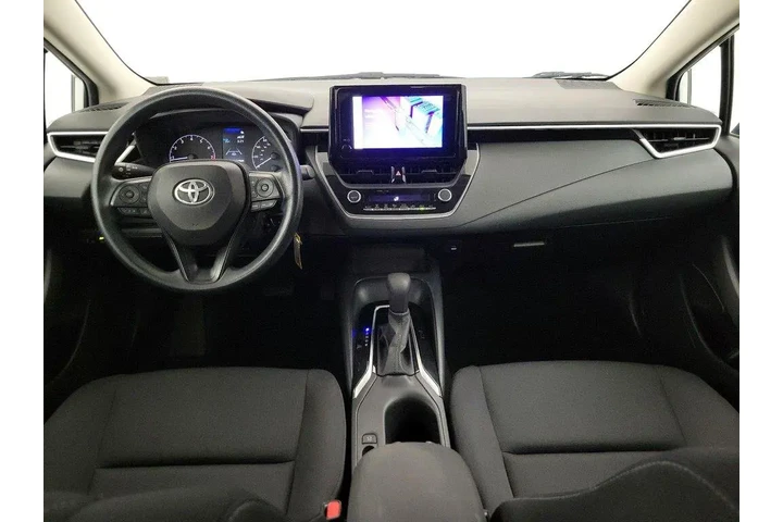 $20998 : Toyota Corolla 2023 LE 4dr S image 9