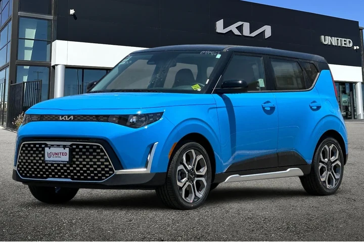 $27360 : New 2025 Soul EX image 7