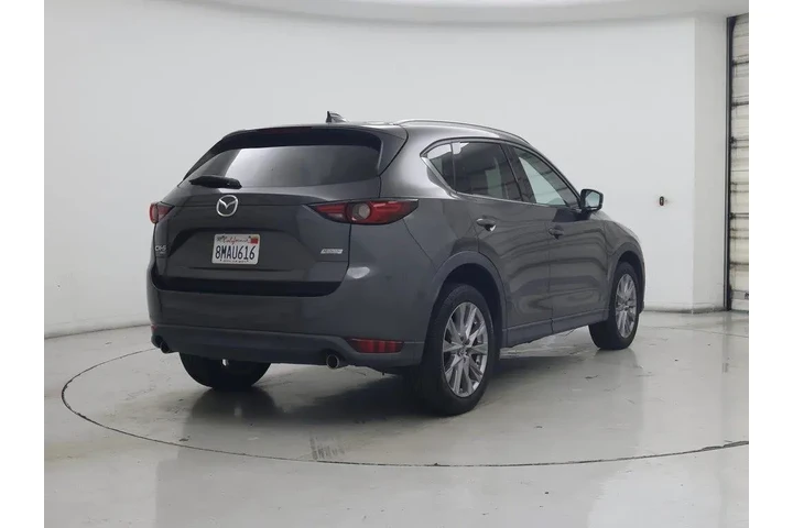 $18998 : Mazda CX-5 2019 AWD Grand To image 8