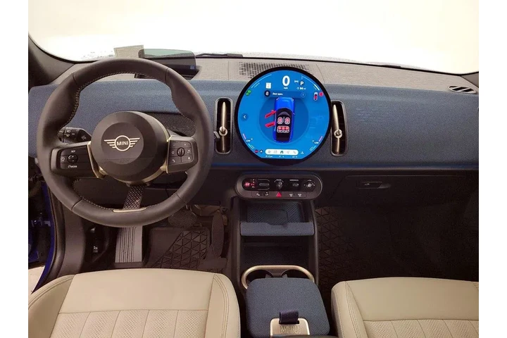 $31998 : MINI Countryman 2025 AWD Coo image 9