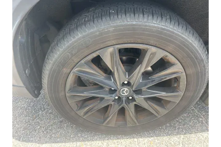 $23448 : Mazda CX-5 2021 AWD Carbon E image 7